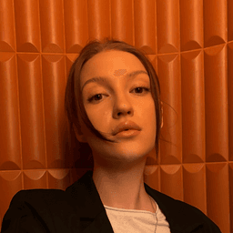 Полина Иванова