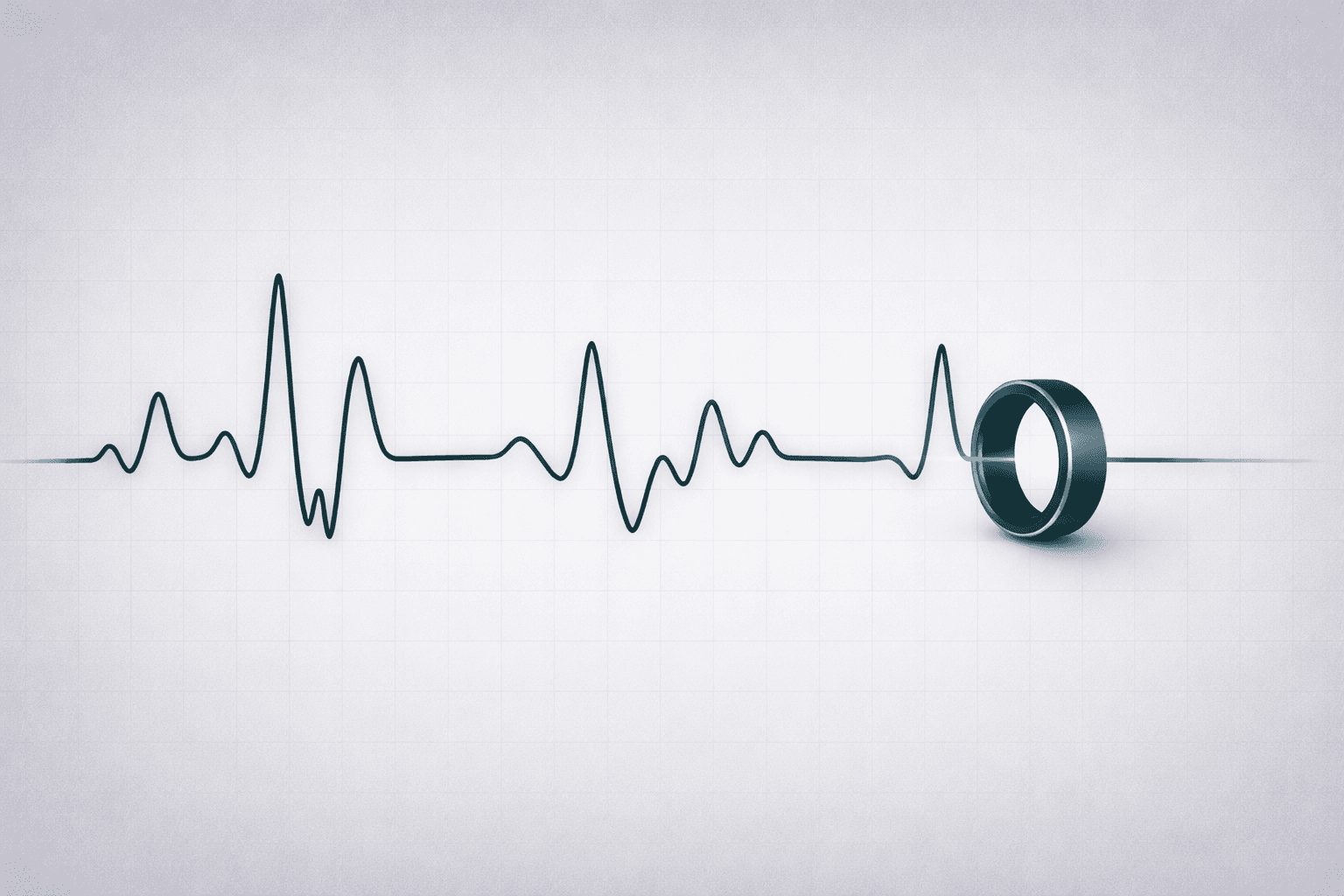 Вариабельность сердечного ритма (HRV) — что это и как измерять умным кольцом