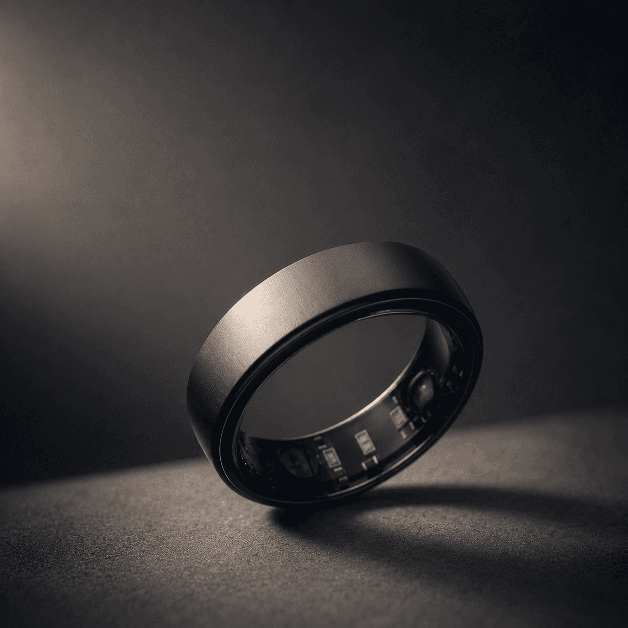 Lumo Ring